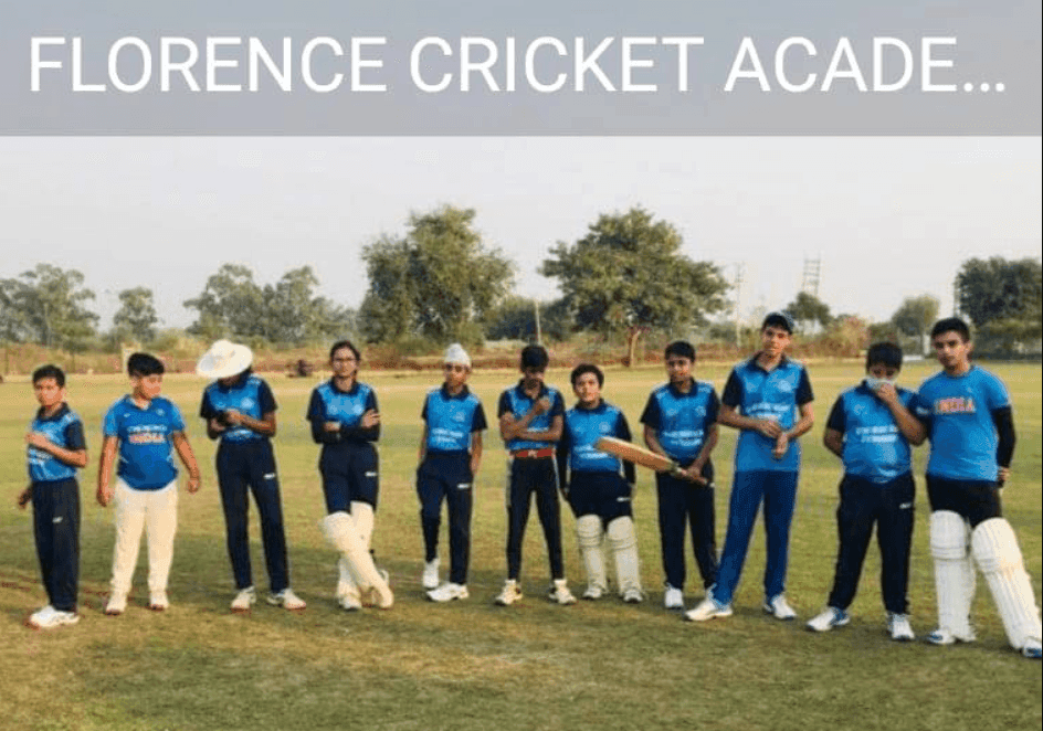 Florence Cricket Academy - Image 1