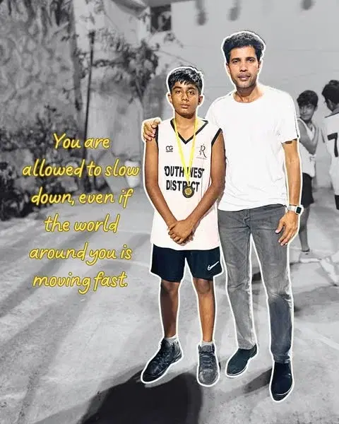 IB Sports Academy (Basketba.. - Image 1