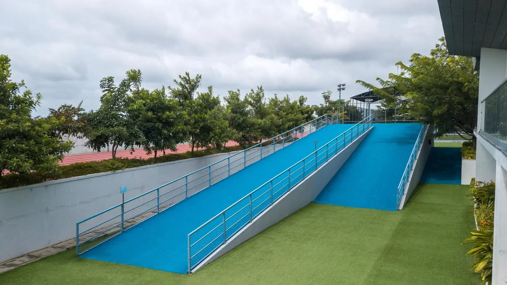 Arneja Badminton Academy - Image 1