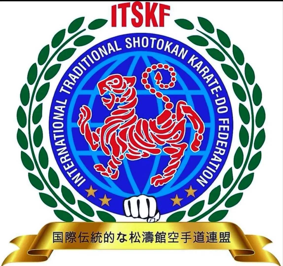 International Traditional SHOTOKAN Karate-Do federation - Image 1