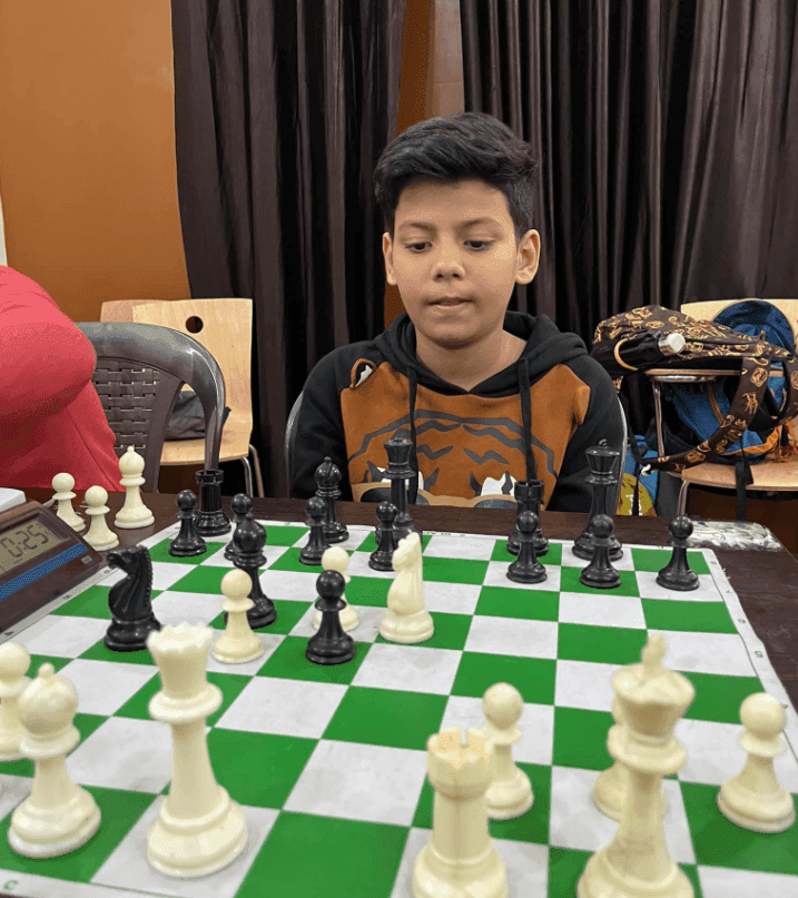 Guru Chess Academy - Image 1