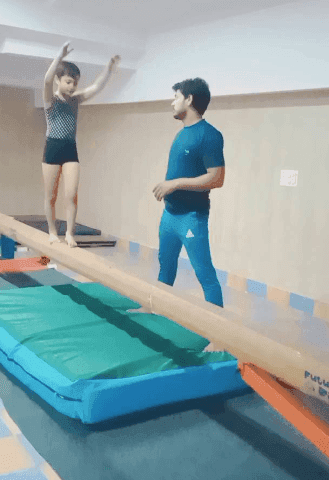 AIR Wings Gymnastics Club - Image 1
