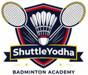 Shuttle Yodha