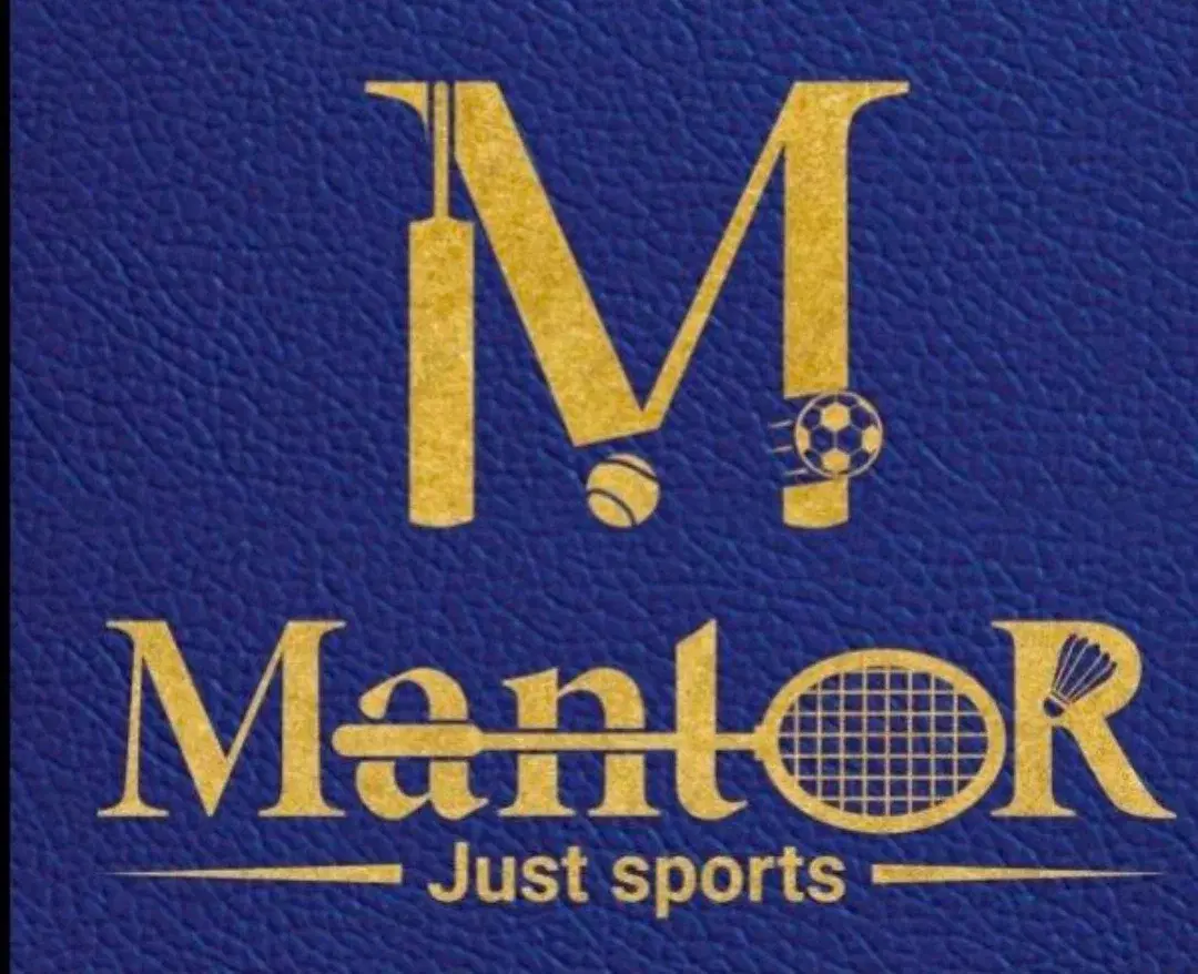 Mantor Just Sport