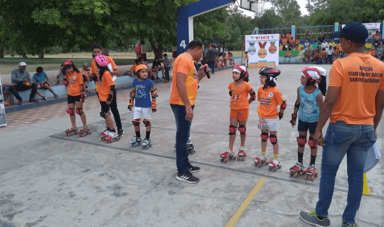 Perfect Skating Academy - Image 1