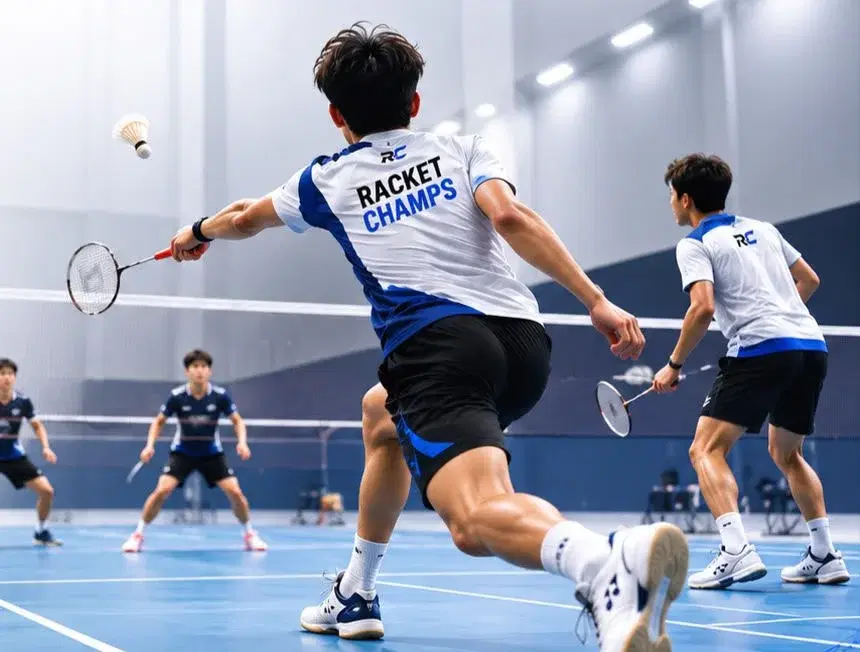 Racket Zone