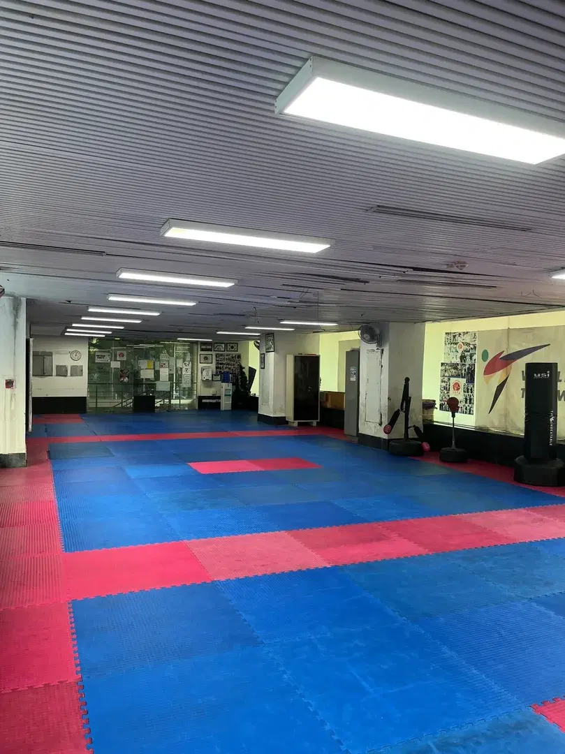 Battlefield MMA Combat Academy - Image 1