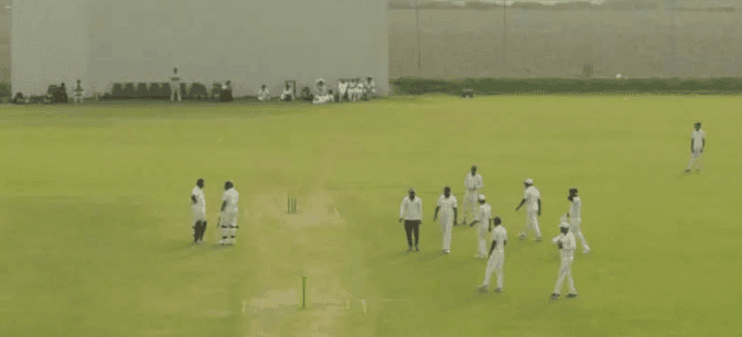 Gairathi Cricket Academy - Image 1
