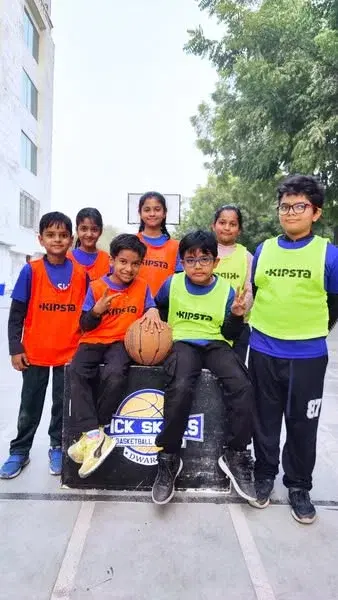 Pick Skills Basketball Acad.. - Image 1