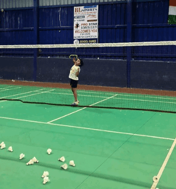 Pro Star Badminton Academy - Image 1
