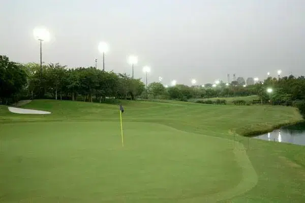 Dlf Golf & Country Club - Image 1