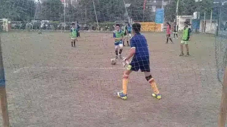 Keepyuppy Football Academy - Image 1