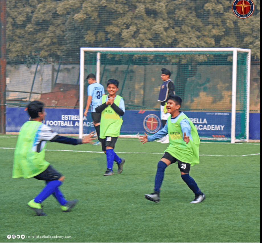 Estrella Football Academy - Image 1