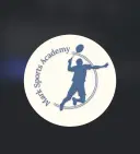 Mark Sports Badminton Academy (Rajouri Garden)