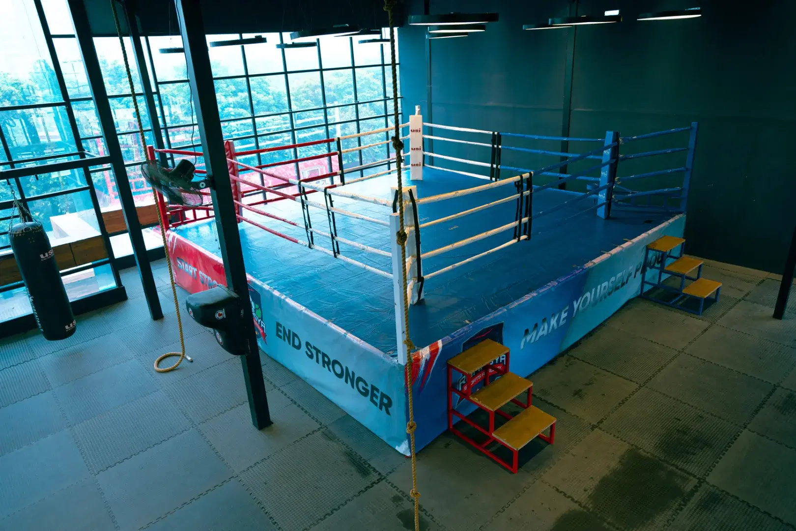 Ramagya Sports Academy - Image 1