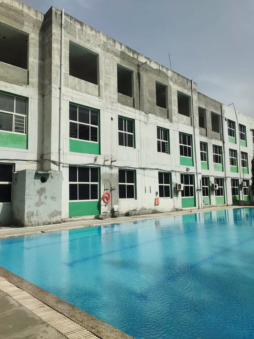 Adarsh Swimming Academy - Image 1