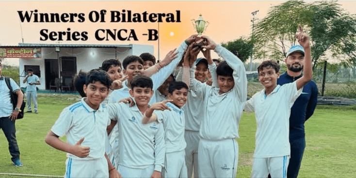 Cricknets Academy - Image 1