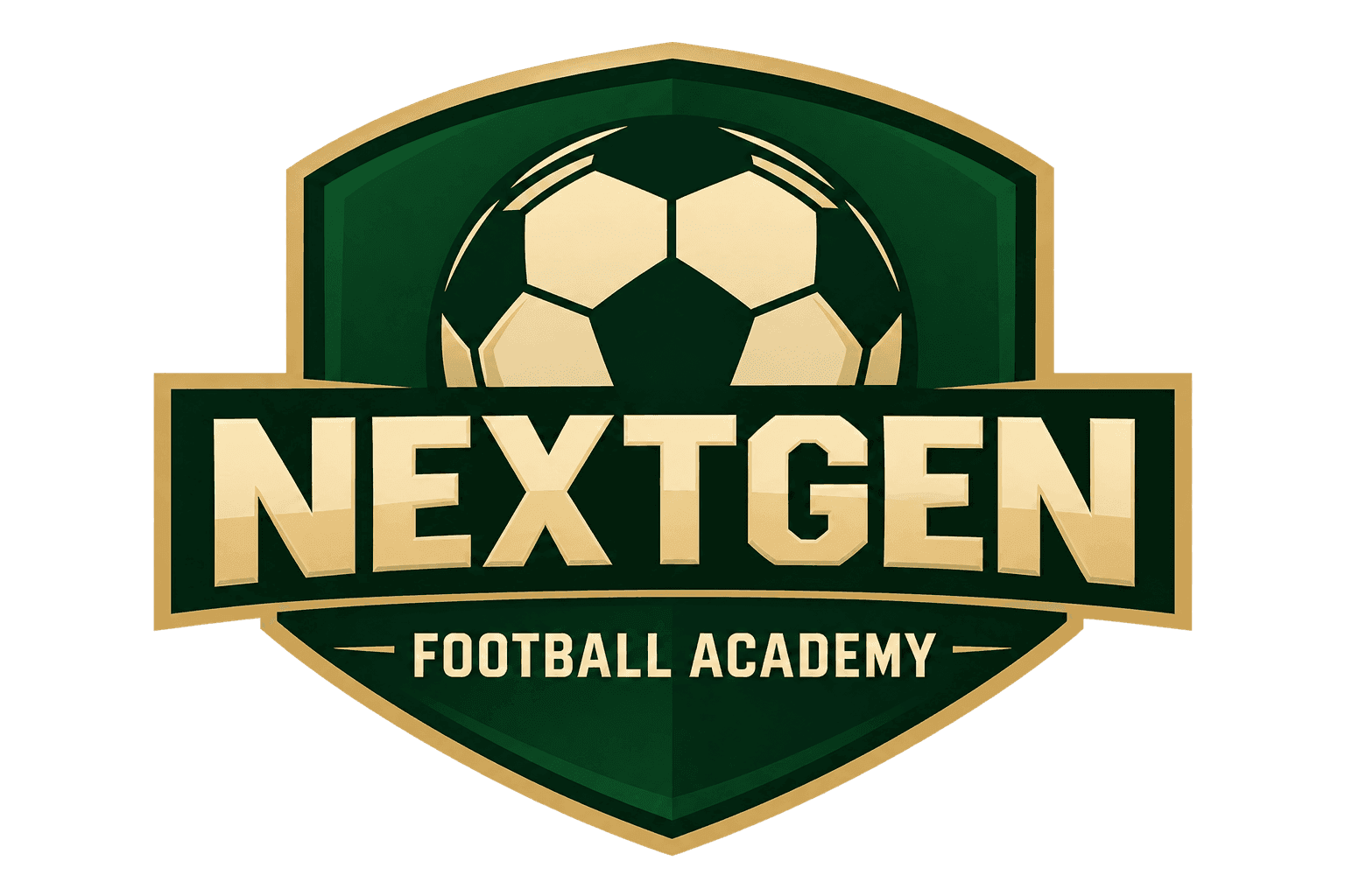 Next Gen Football Academy - Image 1