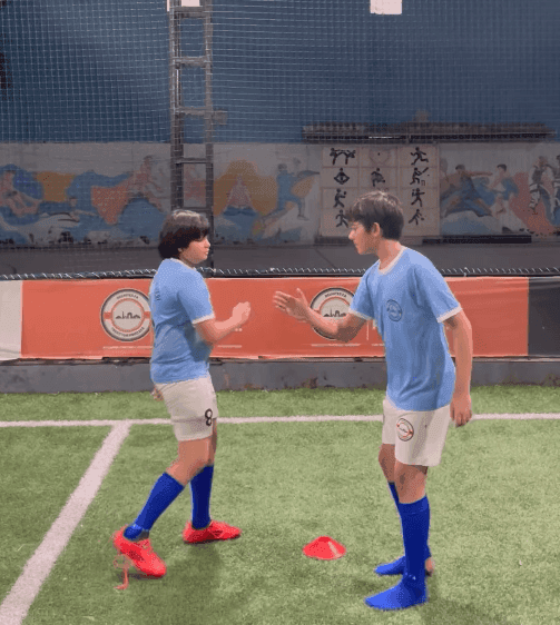 Delhites Football Academy - Image 1