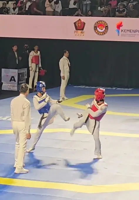 Fitistaan Taekwondo Excellence Centre - Image 1