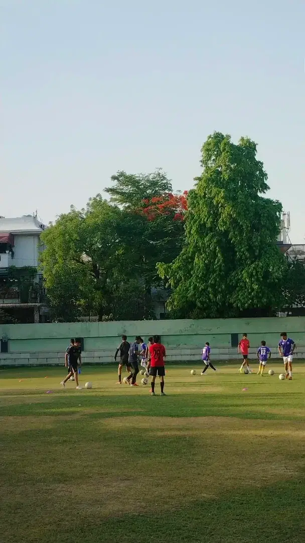 Polestar Football Academy - Image 1