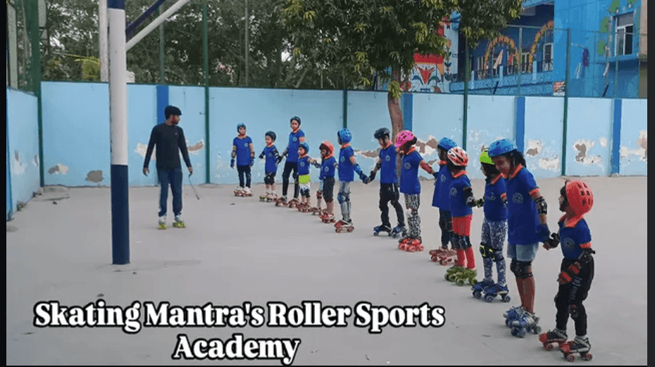 Skating Mantras - Skating C.. - Image 1