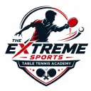 The Extreme Sports Table Tennis Academy (Gaur City)