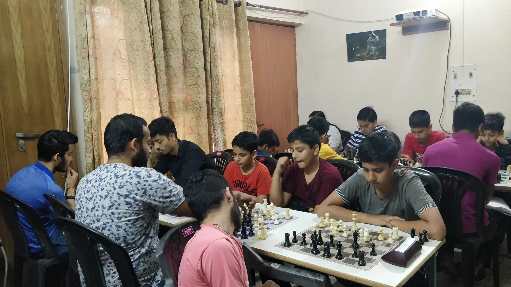 Premier Chess Academy - Image 1
