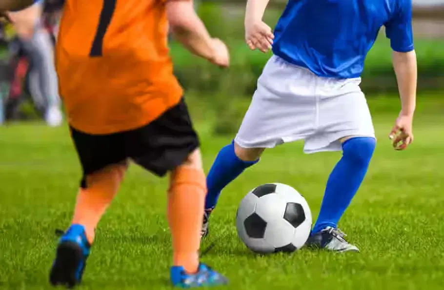 Stairs Football Academy - Image 1