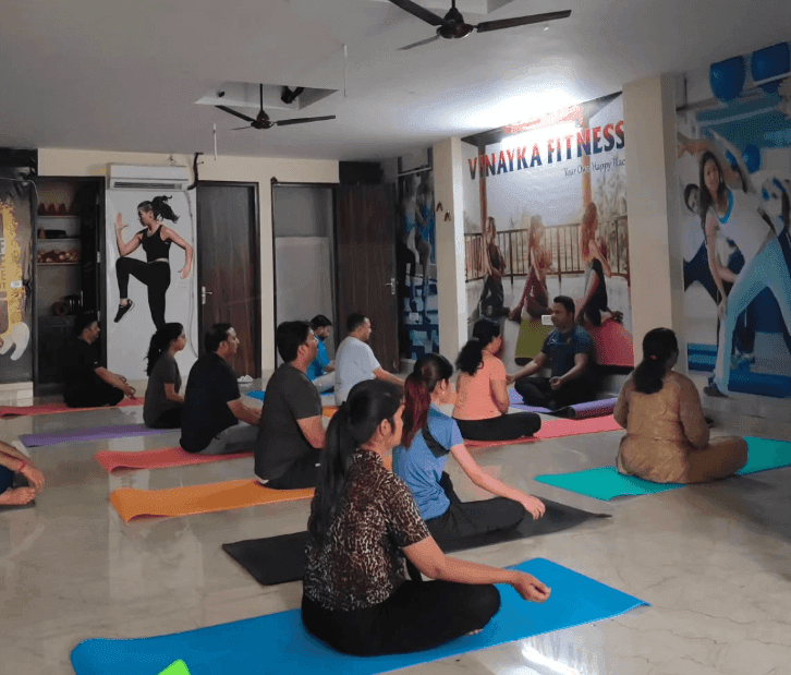 VINAYKA FITNESS - Image 1