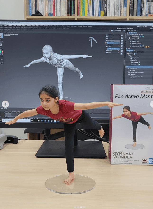 Pro Active Mantra - Image 1