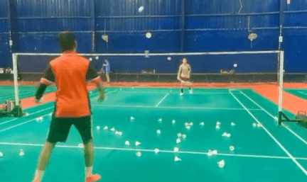 Aks Badminton Academy - Image 1