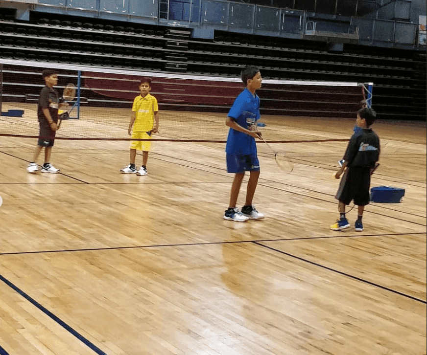 In2sports Training Academy - Image 1