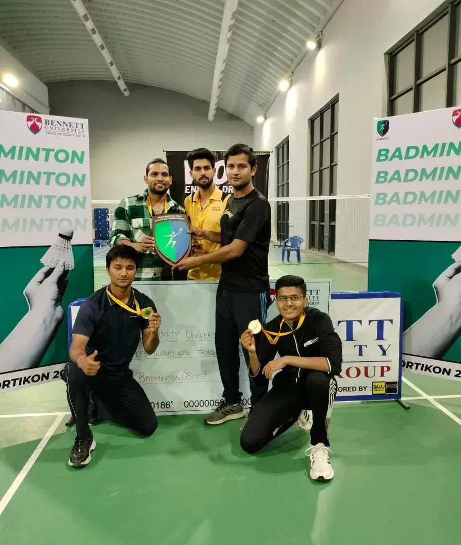 Premier Badminton Academy - Image 1