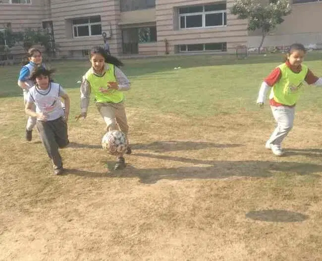 Tsubasa Football Academy - Image 1