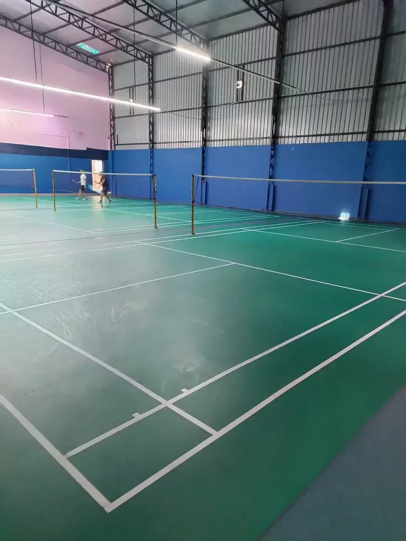 Sai Sports Academy - Image 1