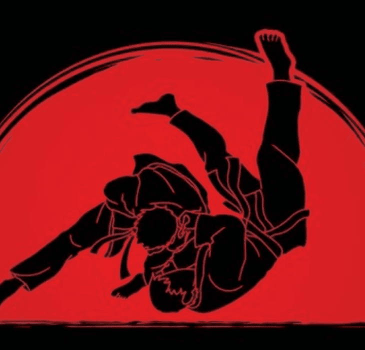Gurgaon Judo Academy - Image 1