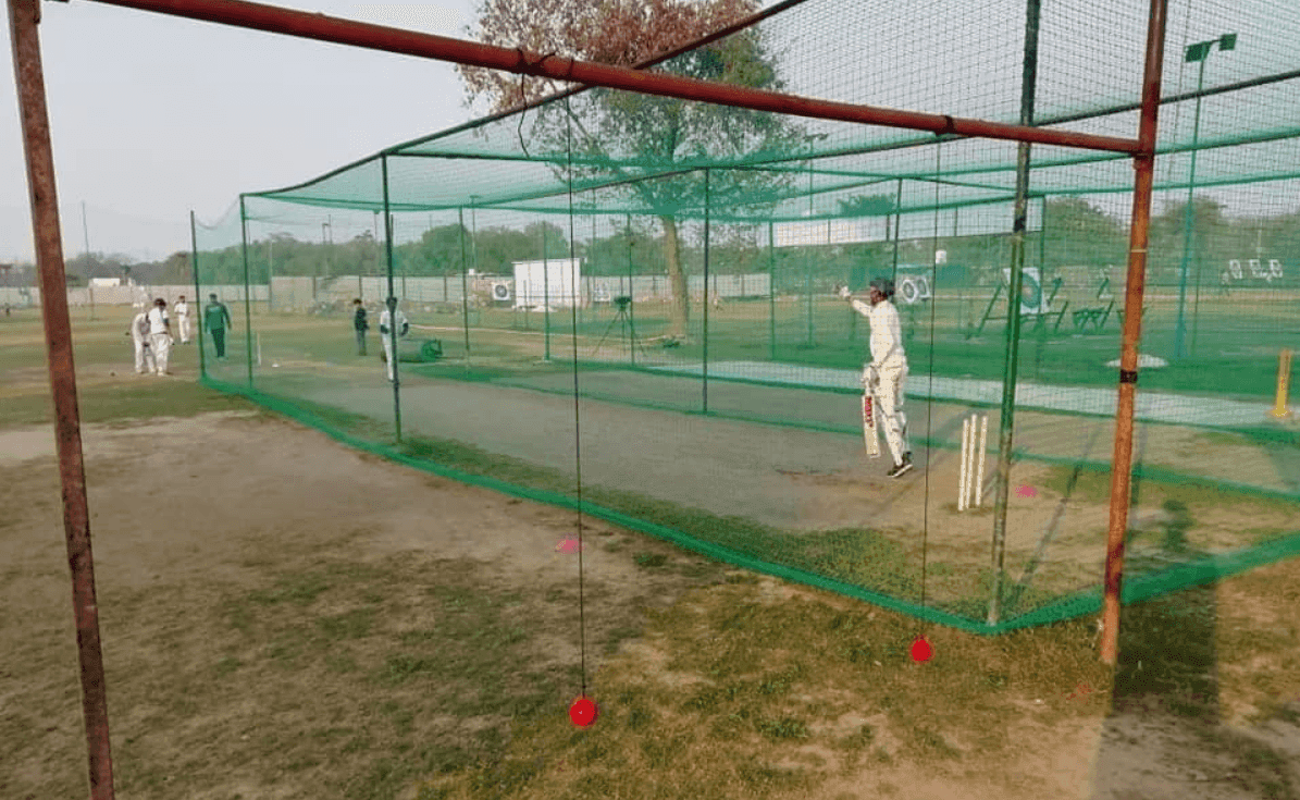 Crd Cricket Academy - Image 1