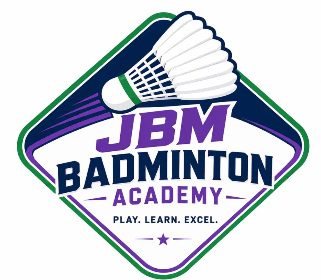 JBM BADMINTON ACADEMY - Image 1