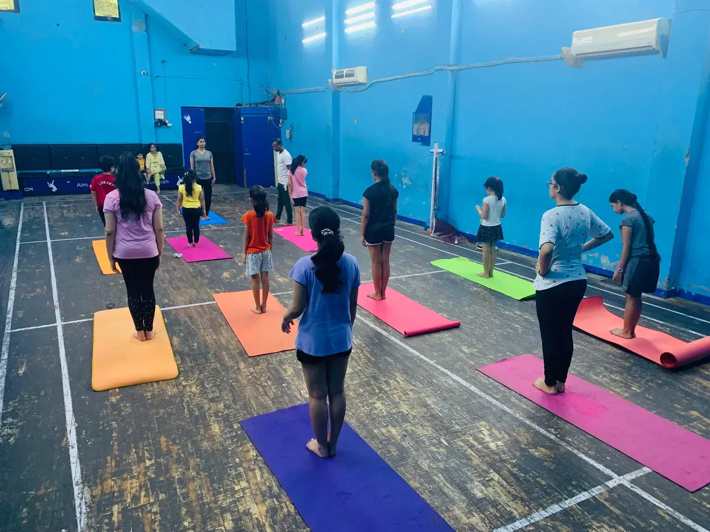Marks Sport (Punjabi Bagh) - Image 1