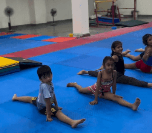 Gravity Gymnastics Academy - Image 1