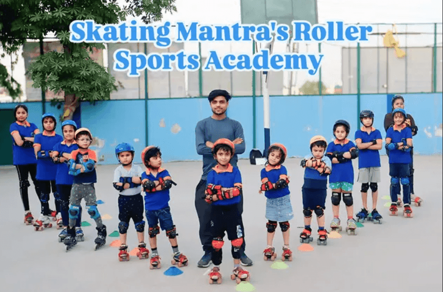 Skating Mantra - Image 1