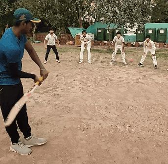 Vibs Cricket Academy & Natu.. - Image 1