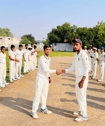 Royal Sports Academy - Image 1