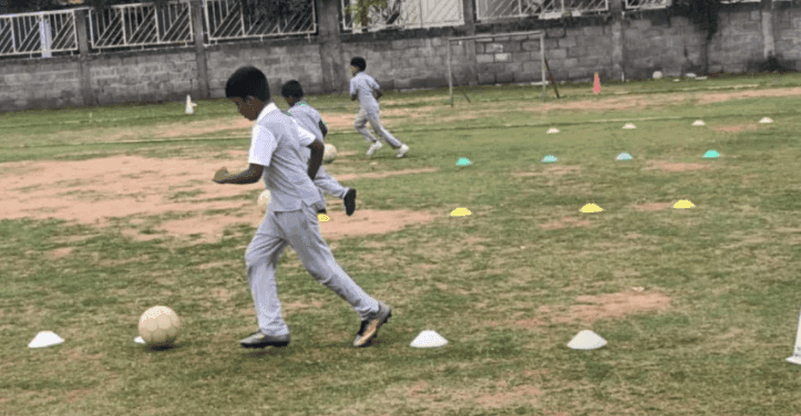 Grace Academy Of Sports - Image 1