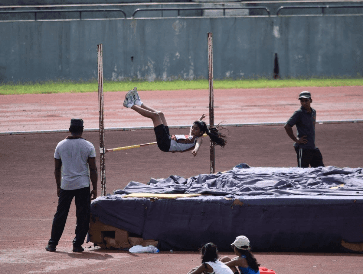Track & Field Athletic Academy - Image 1