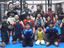 Speed Fight Club