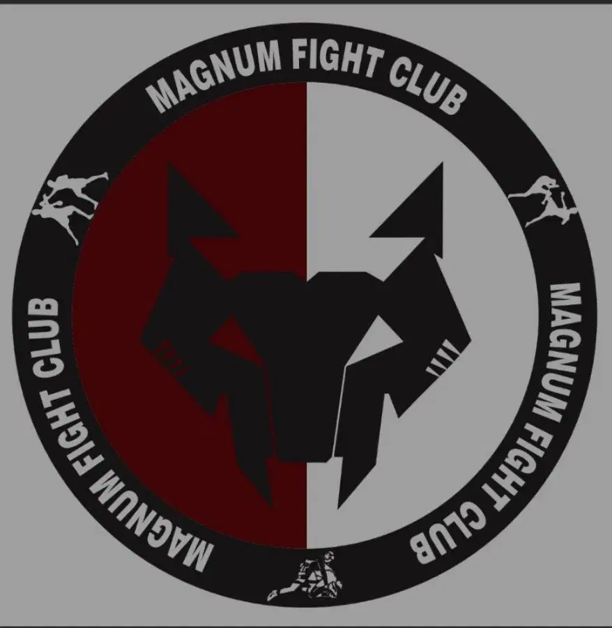 Magnum Fight Club - Image 1