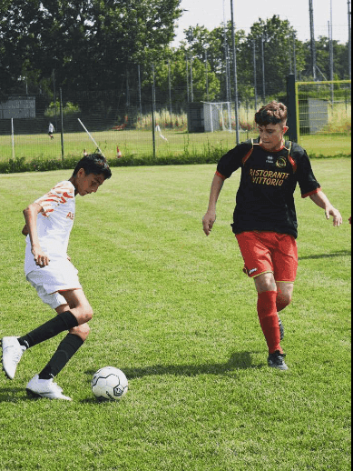 Sports Roots Academy - Image 1