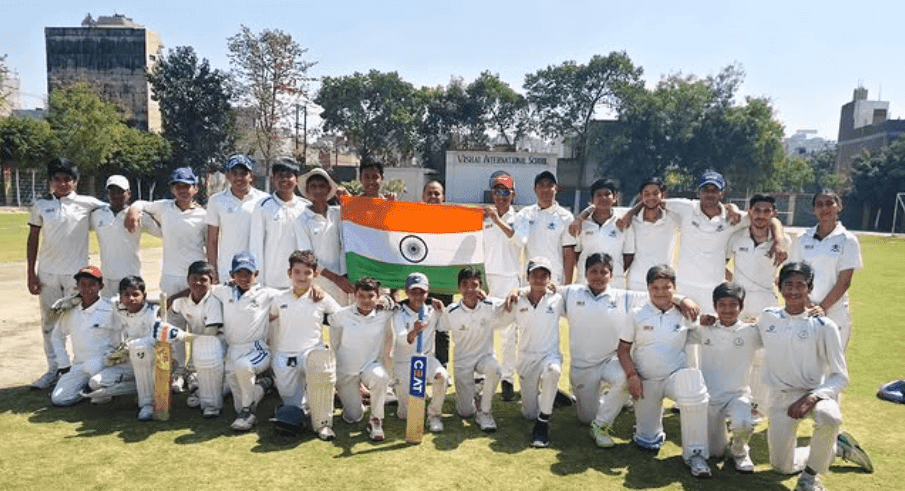 Srca Cricket Academy - Image 1